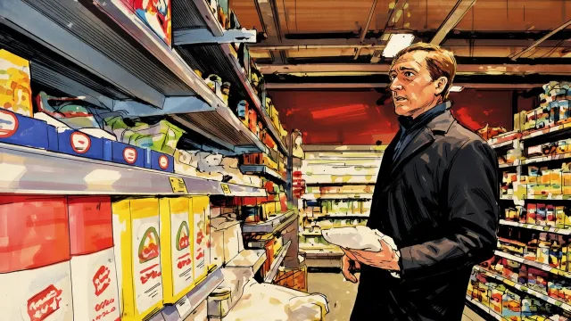 Госдума берёт цены под контроль. Кто разгоняет стоимость продуктов?