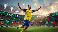 Криштиану Роналду текущие команды: где играет португальская легенда футбола в 2026 году